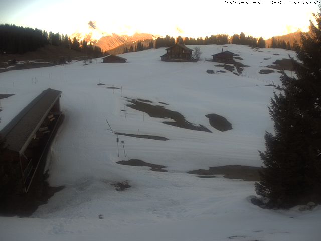 Webcam Arosa